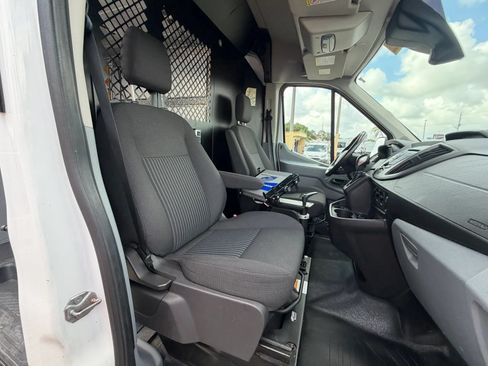 Used 2015 Ford Transit 150 148 Medium Roof RWD image 22