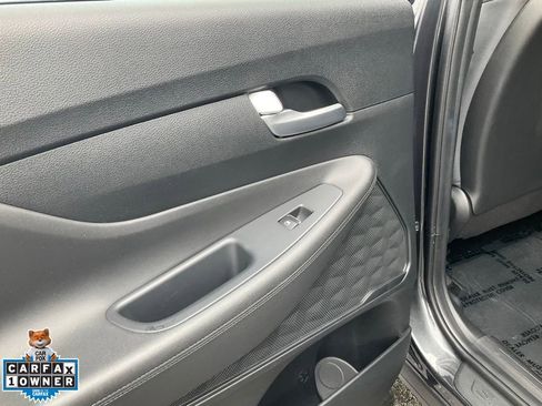 Used 2023 Hyundai Santa Fe SEL image 33