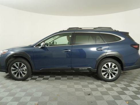 Certified 2024 Subaru Outback Touring XT image 4