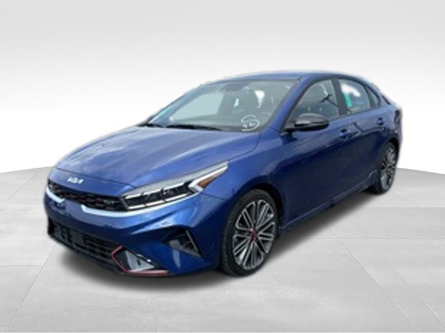 Used 2024 Kia Forte GT FWD image 32