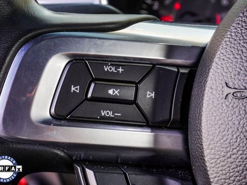 Used 2021 Ford Mustang Premium image 36