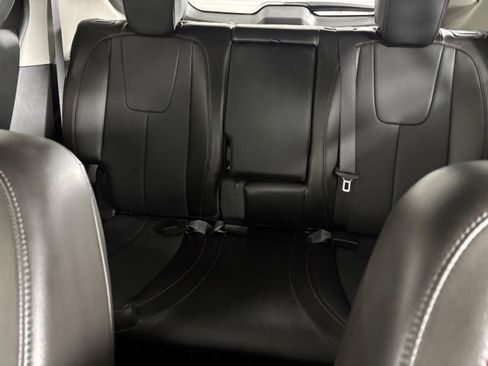 Used 2017 Chevrolet Equinox Premier w/ Enhanced Convenience Package AWD/4WD image 41
