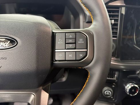 New 2026 Ford F150 Tremor AWD/4WD image 20