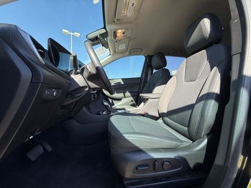 Used 2024 Buick Encore GX Preferred w/ Comfort Package image 15