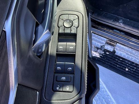 New 2026 RAM 3500 Laramie image 14