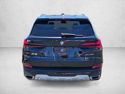 Used 2026 BMW X5 sDrive40i RWD image 7