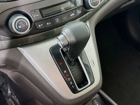 Used 2014 Honda CR-V EX-L image 21