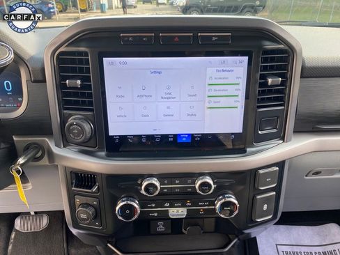 Used 2024 Ford F150 XLT image 29