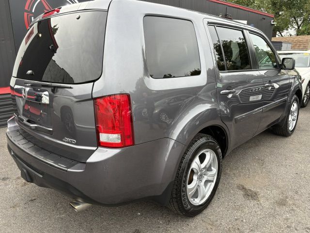 Used 2015 Honda Pilot EX-L image 7