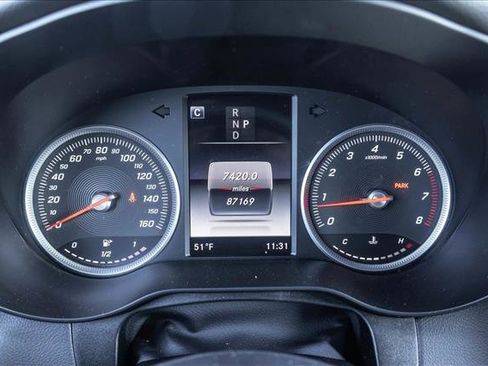 Used 2025 Audi S6 e-tron Premium Plus w/ Premium Plus image 15