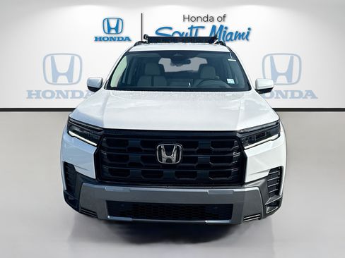New 2026 Honda Pilot EX-L image 2