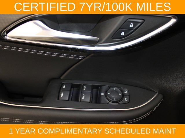 Used 2023 Buick Envision Preferred AWD/4WD image 19