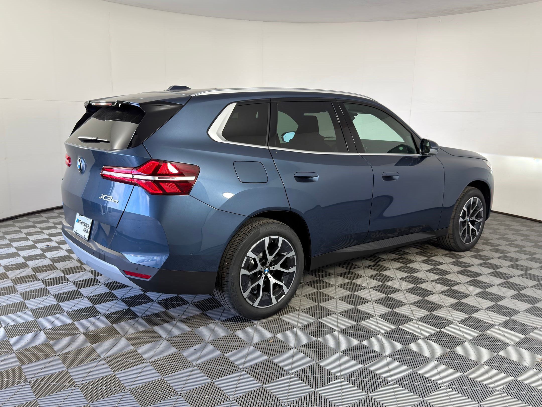 Used 2026 BMW X3 xDrive30i AWD/4WD image 9