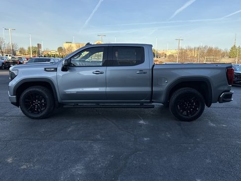 New 2026 GMC Sierra 1500 Elevation w/ Elevation Premium Package image 12