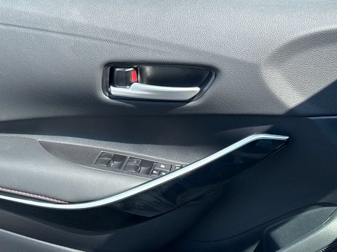 New 2026 Toyota Corolla XSE FWD image 32