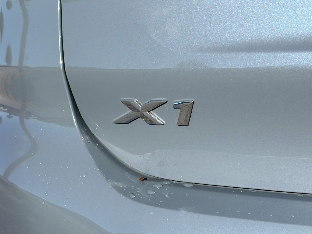 Used 2021 BMW X1 sDrive28i w/ Convenience Package FWD image 12