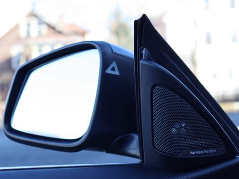 Used 2020 BMW 430i xDrive Convertible w/ Executive Package image 20