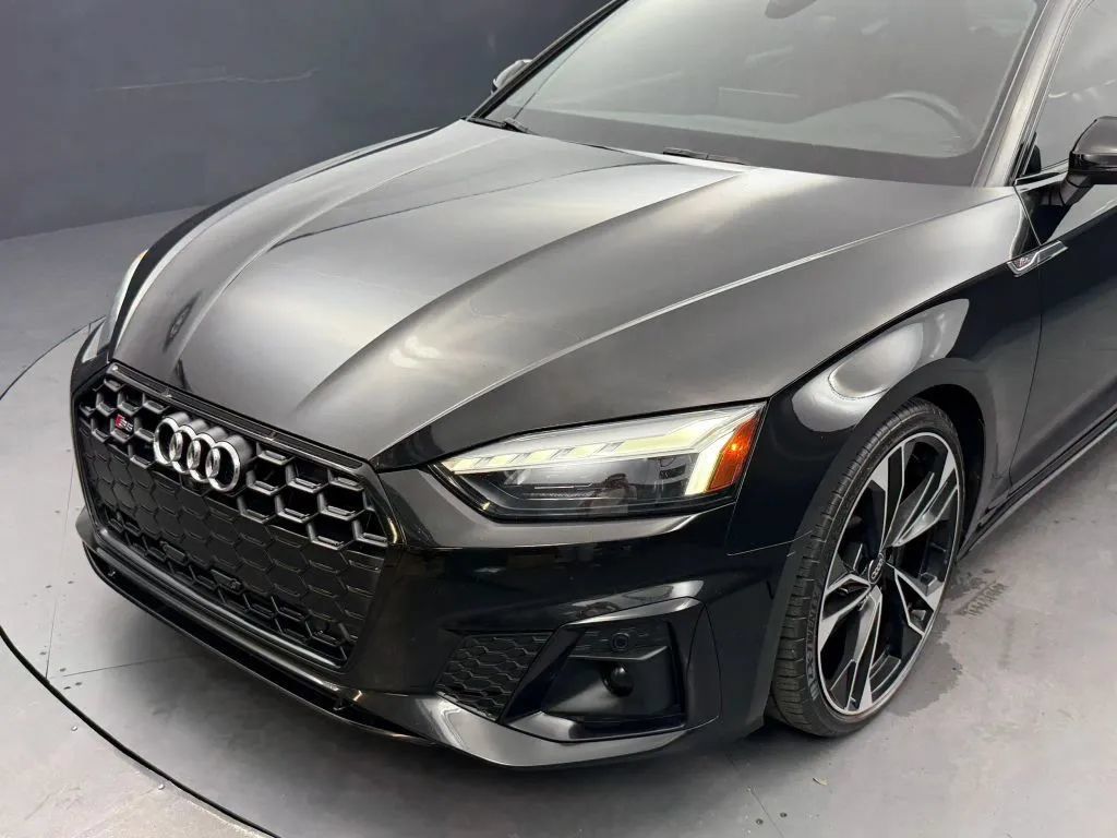 Used 2022 Audi S5 Premium Plus AWD/4WD image 11