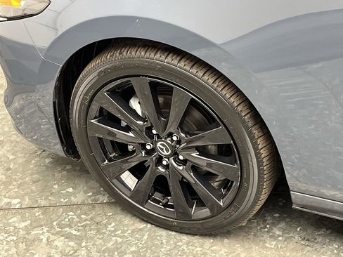 Used 2025 MAZDA MAZDA3 s image 29