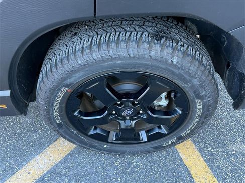Used 2024 Subaru Forester Wilderness image 7