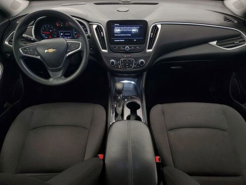 Used 2023 Chevrolet Malibu LT w/ Driver Confidence Package FWD image 15