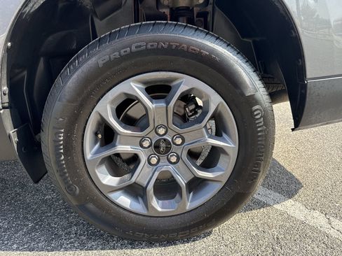 Used 2026 Ford Maverick XLT AWD/4WD image 18