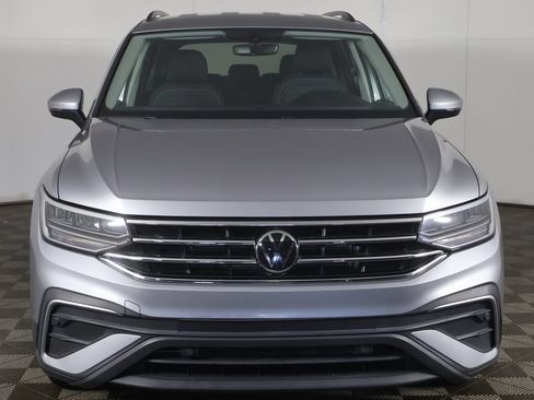 Used 2023 Volkswagen Tiguan S FWD image 9