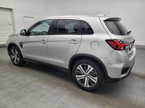 Used 2024 Mitsubishi Outlander Sport LE AWD/4WD image 3