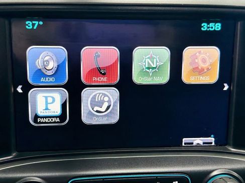 Used 2014 Chevrolet Silverado 1500 LT w/ All Star Edition image 13