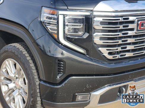 Used 2022 GMC Sierra 1500 Denali image 13
