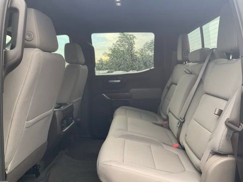 Used 2021 Chevrolet Silverado 1500 RST w/ All Star Edition Plus AWD/4WD image 8