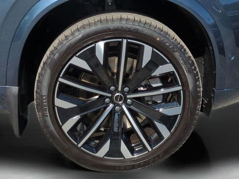 New 2026 Volvo XC90 T8 Ultra AWD/4WD image 27