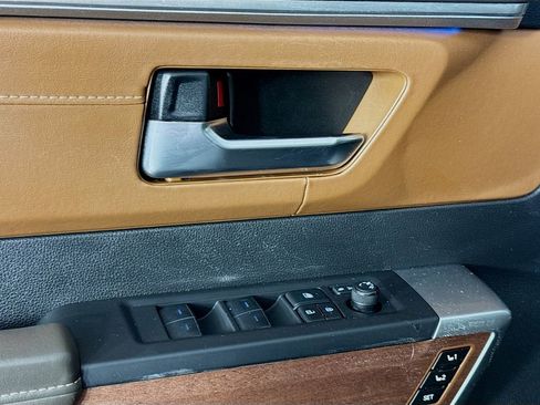 Used 2022 Toyota Tundra 1794 Edition w/ Advanced Package image 20