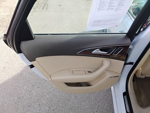 Used 2014 Audi A6 3.0T Prestige w/ Prestige Package image 20