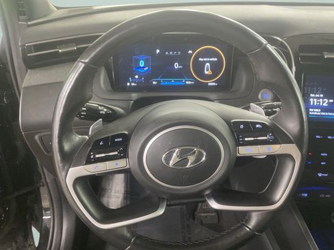 Used 2024 Hyundai Santa Cruz Limited AWD/4WD image 18