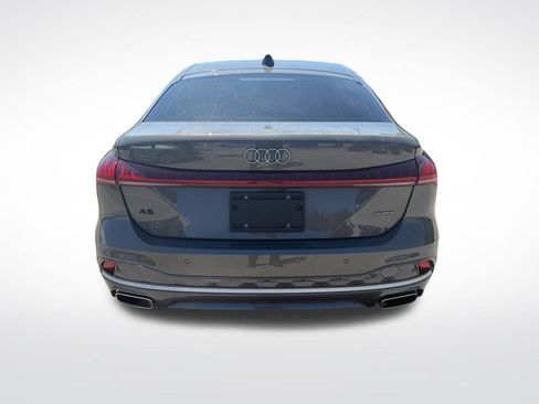 Used 2025 Audi A5 2.0T Premium Plus w/ Premium Plus image 6