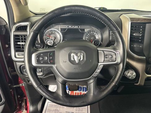 Used 2020 RAM 1500 Laramie AWD/4WD image 18
