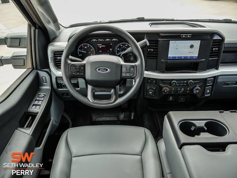 New 2026 Ford F350 XL image 25
