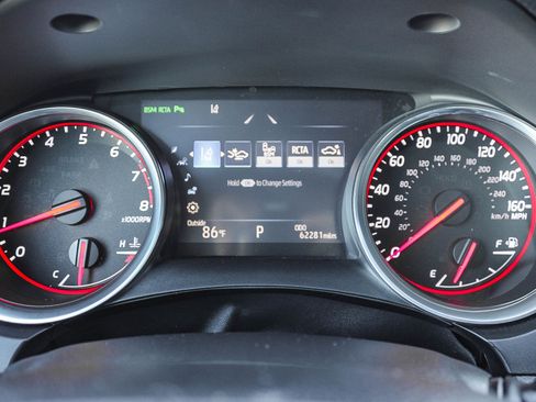 Used 2018 Toyota Camry XSE image 24