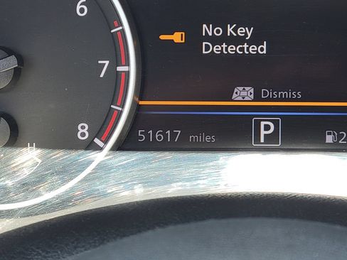 Used 2024 Nissan Sentra SV FWD image 8