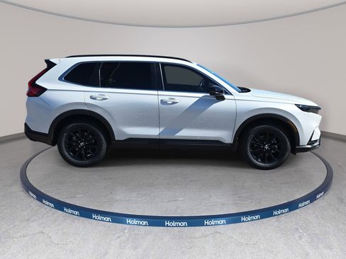Certified 2023 Honda CR-V Sport image 5