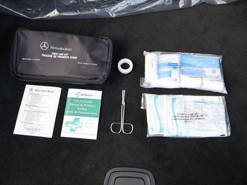 Used 2026 Mercedes-Benz GLE 63 AMG S image 32