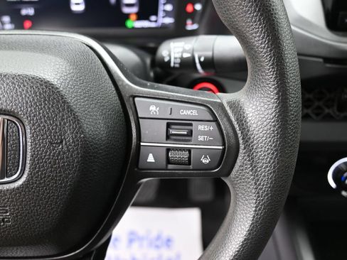 Used 2025 Honda Accord LX image 20