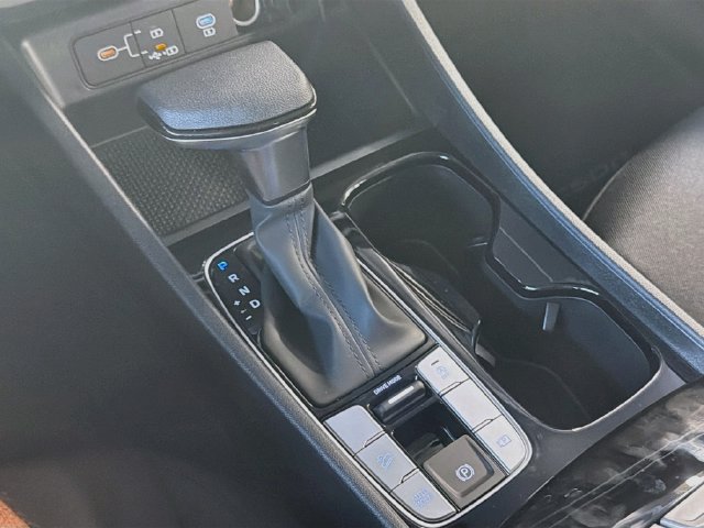 New 2026 Hyundai Tucson SE FWD image 16