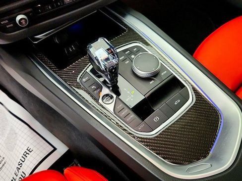 Used 2023 BMW Z4 M40i w/ Premium Package RWD image 17