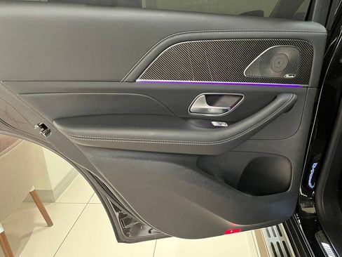 Used 2021 Mercedes-Benz GLE 63 AMG S image 23