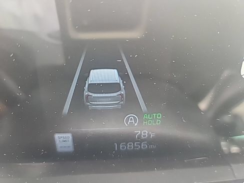 Certified 2025 Kia Telluride S FWD image 22