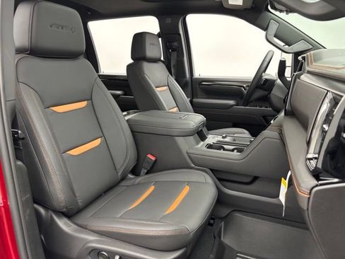 New 2026 GMC Sierra 2500 AT4 w/ AT4 Premium Plus Package AWD/4WD image 37