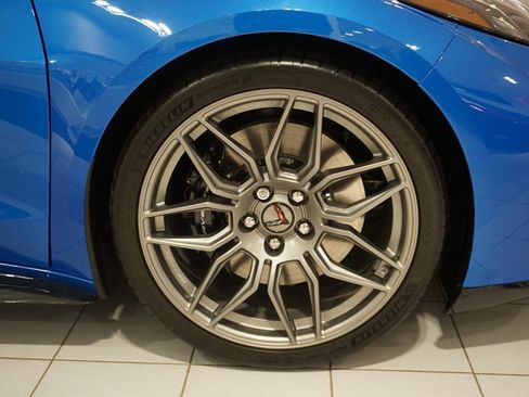 New 2026 Chevrolet Corvette Z06 w/ Battery Protection Package image 31