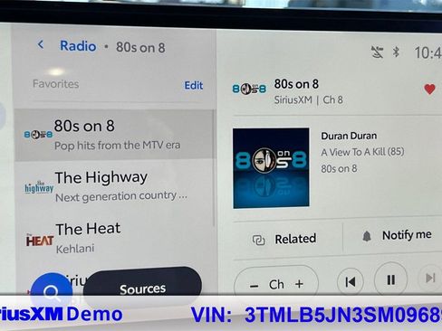 Certified 2025 Toyota Tacoma TRD Off-Road image 31